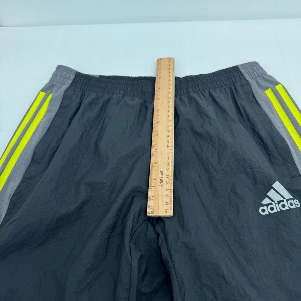 Adidas Men's OTR Running Track Pants Size M